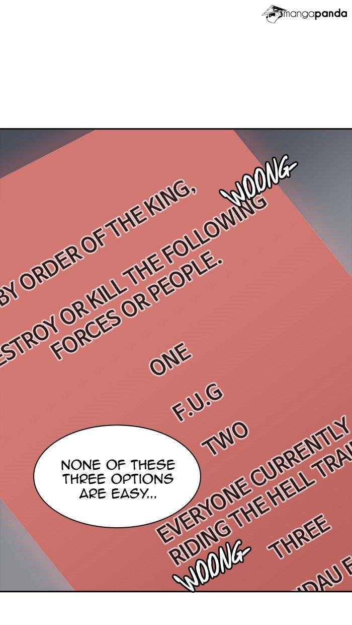 Tower of God Chapter 389 image 74